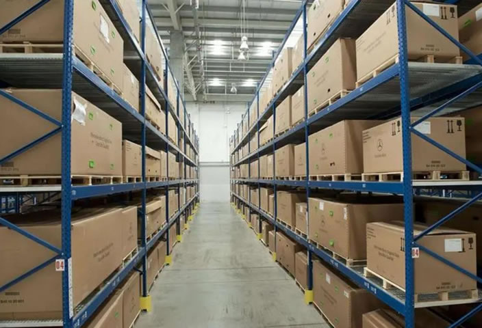 漳州到通江县货物仓储