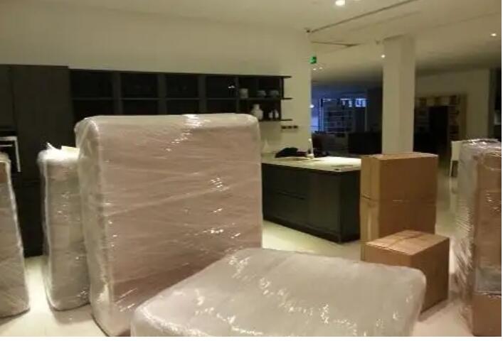 漳州到通江县长途搬家