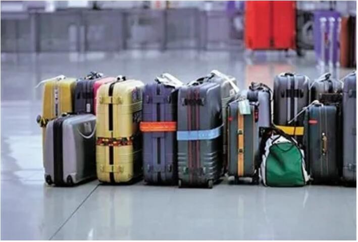 漳州到通江县行李托运